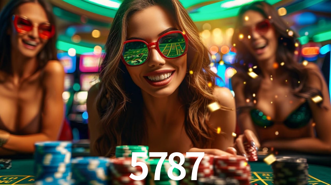 Experiência VIP 5787