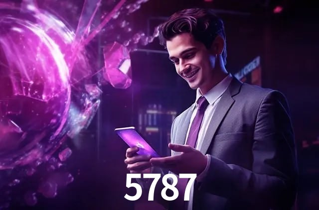 Welcome Bonus 5787