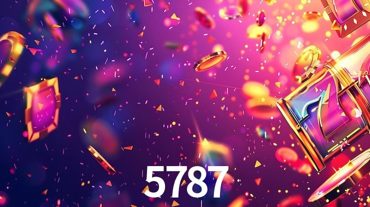 Inovações de Jogos na 5787: O Futuro das Experiências Interativas