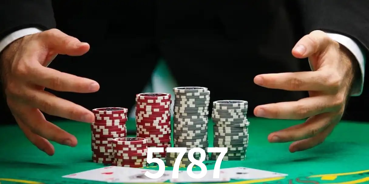 cassino 5787