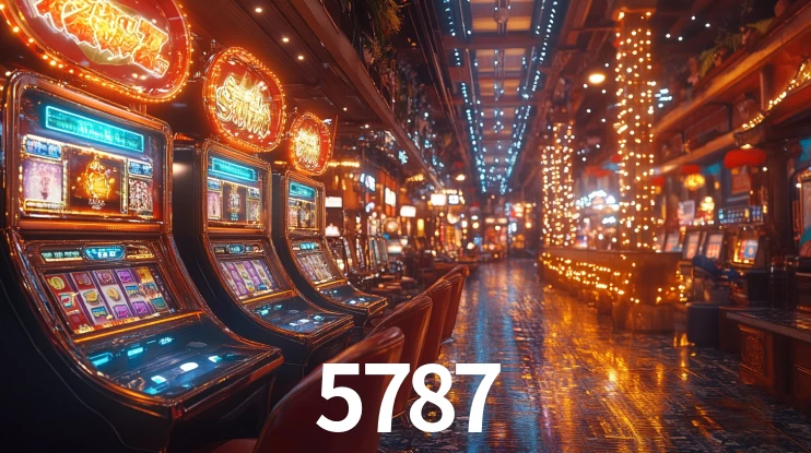 5787 bet