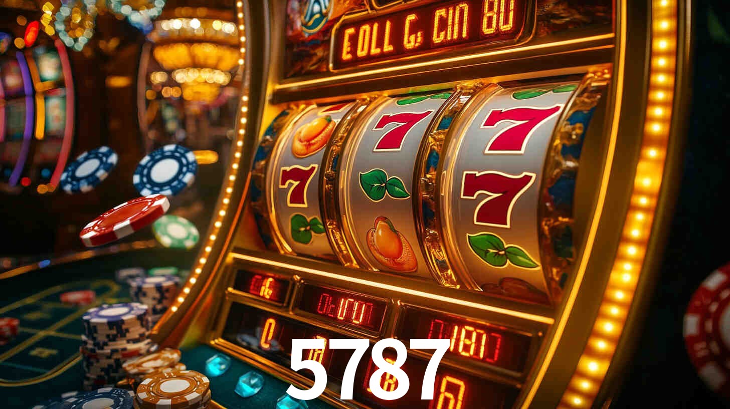 Tournaments 5787