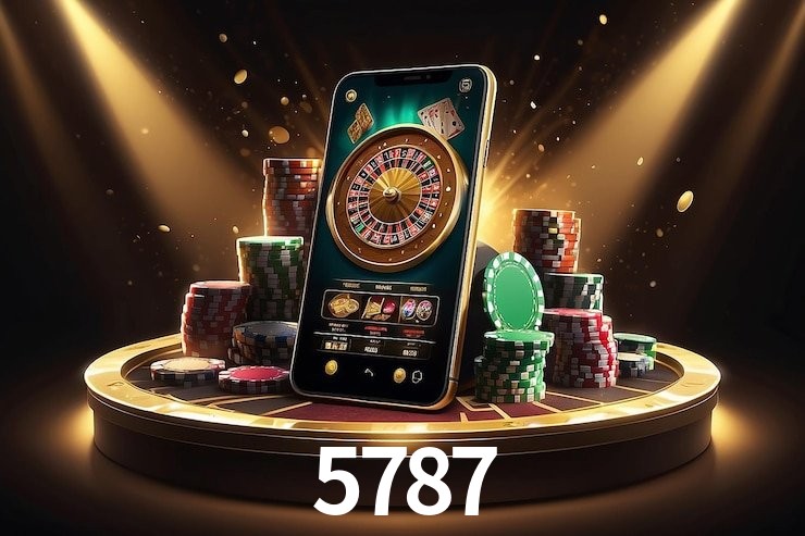 Diretório de Jogos 5787