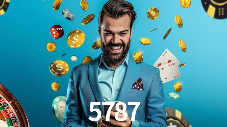 Live Casino 5787