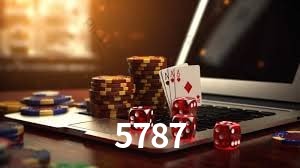 Desvendando o Mundo dos Jogos Virtuais na 5787