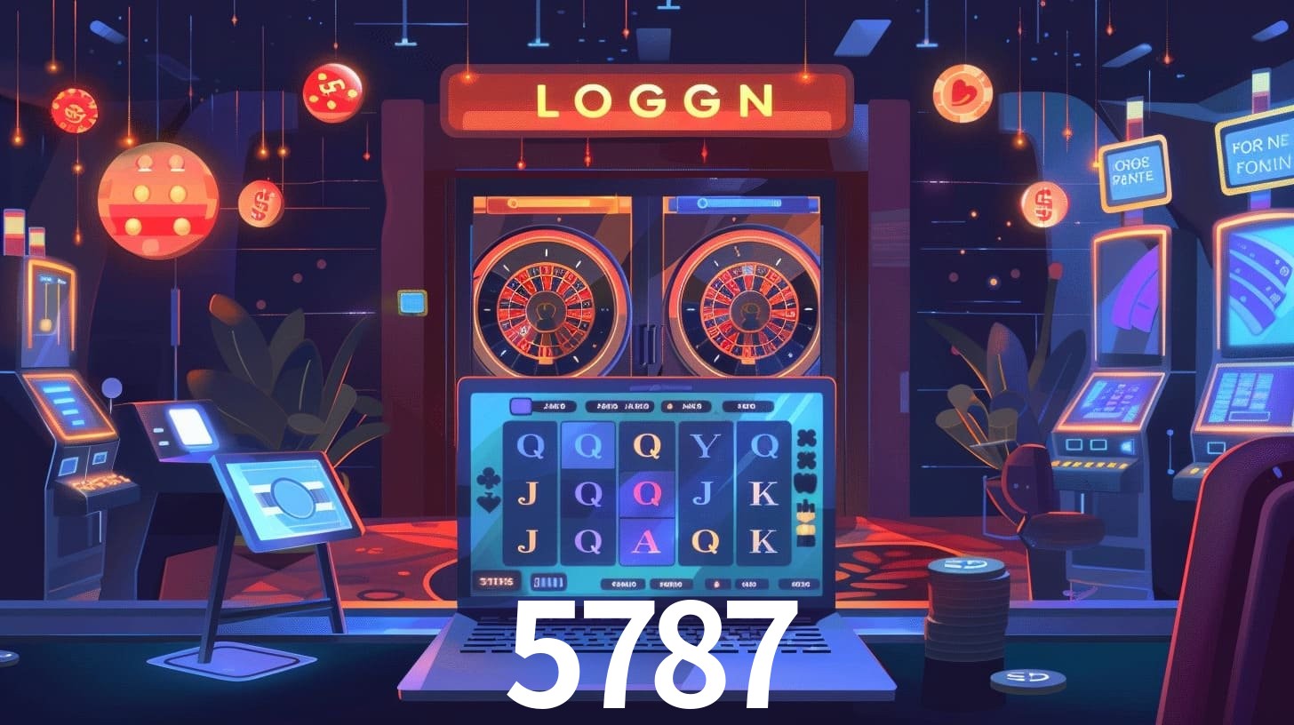 Login Seguro 5787