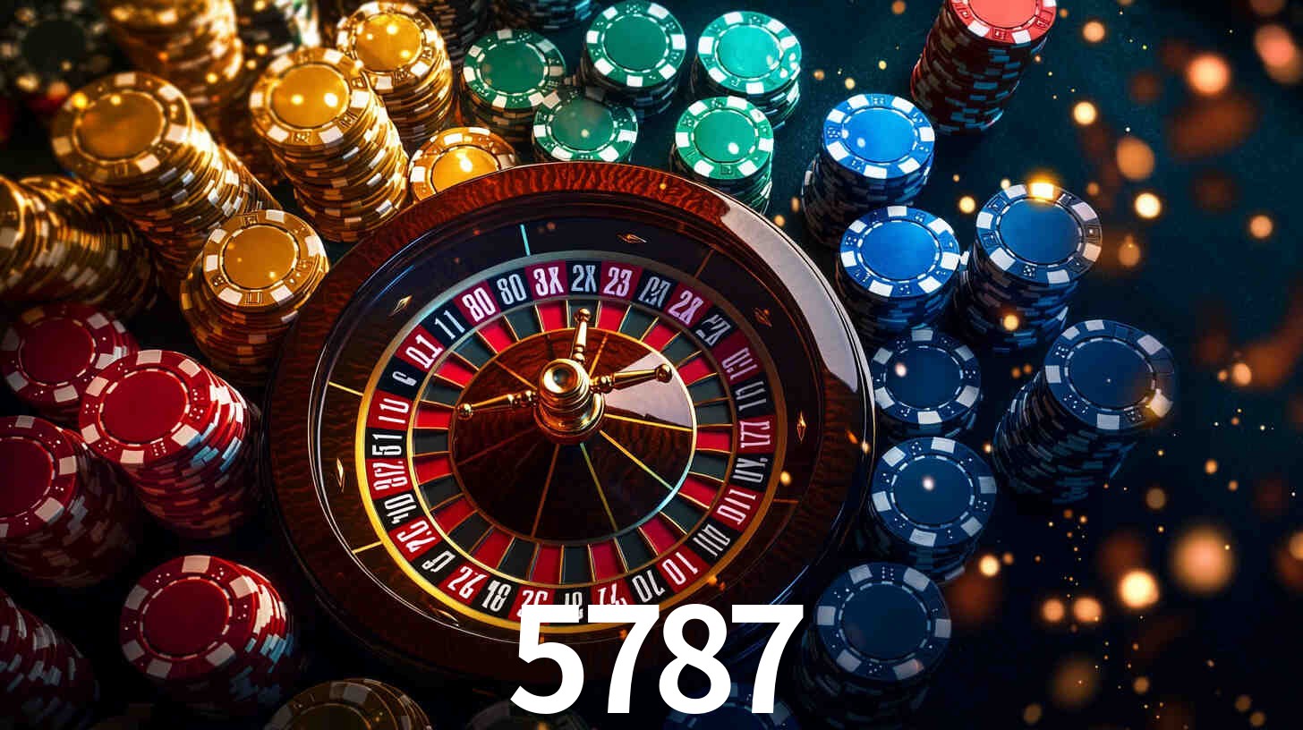 Welcome Bonus 5787