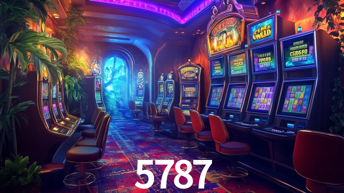 Live Casino 5787