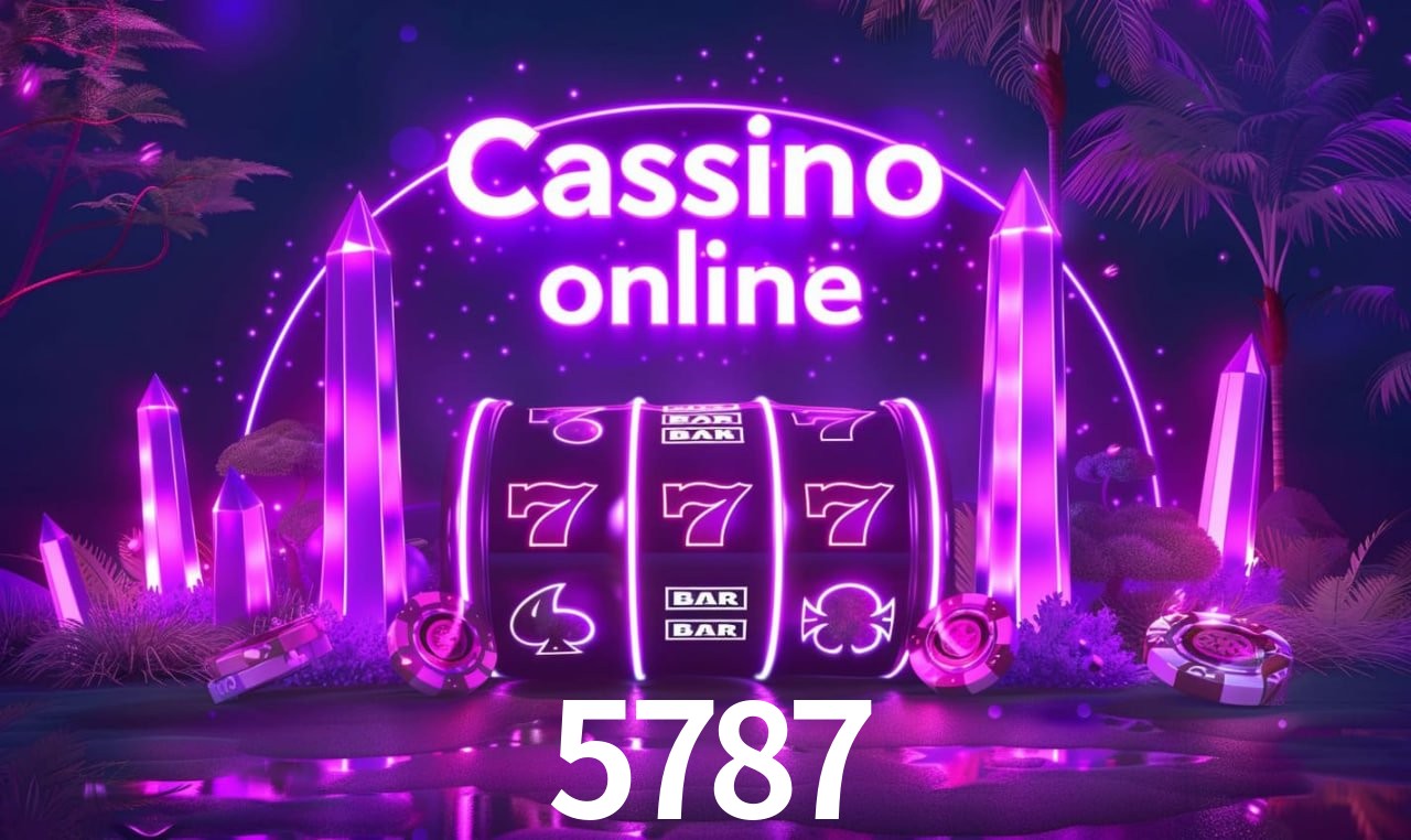 Jogos de Slot 5787