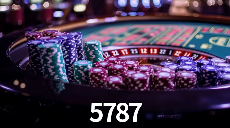 VIP Casino 5787