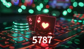Estatísticas Crash Games 5787