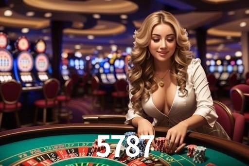 Football Betting 5787